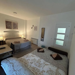 Habitaciones en Embajadores - Bild 4