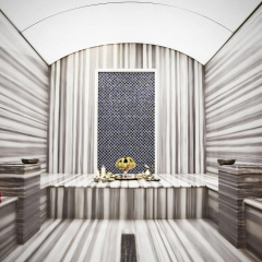 Hotel Seyhan - Bild 14