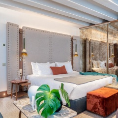Hotel Ca' di Dio - Bild 2
