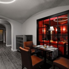 Konsumhotel Dorotheenhof Weimar - Bild 23