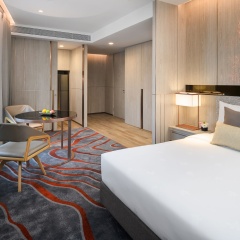 Hotel Nikko Bangkok - Bild 13
