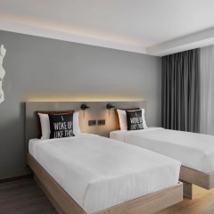 Moxy Barcelona - Bild 6