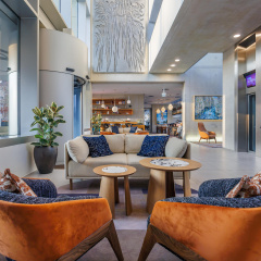 art'otel Cologne powered by Radisson Hotels - Bild 17