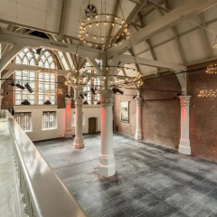 NH Collection Amsterdam Barbizon Palace thumbnail 18