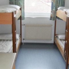 Jugendherberge Karlsruhe - Bild 2