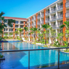 Anathera Resort Kuta - Bild 20