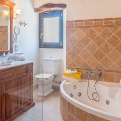 Hotel Binibona Parc Natural - Bild 11