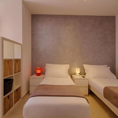 The Rooms Serviced Apartments Tirana thumbnail 2