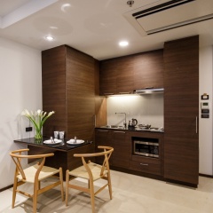 LiT BANGKOK Residence - Bild 20