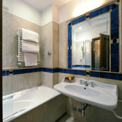 Hotel Giulio Cesare - Bild 7