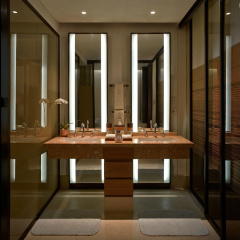 The Ritz-Carlton, Bali thumbnail 14