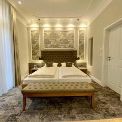 Hotel West an der Bockenheimer Warte - Bild 4