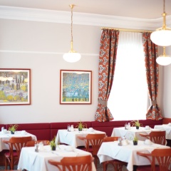 Hotel Drei Kronen Vienna City - Bild 22