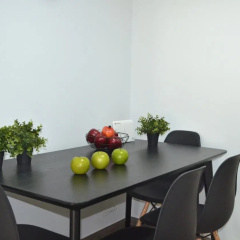 A spacious minimal apatment at Chalandri - Bild 4