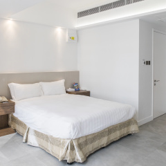 Wifi Boutique Hotel - Bild 3
