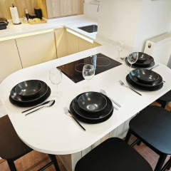 Marmada Suites - Bild 21