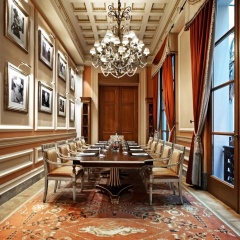Hotel Grande Bretagne, a Luxury Collection Hotel, Athens - Bild 15