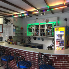 Ali Baba Hotel - Bild 24