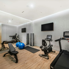 Vision Hotel - Bild 18