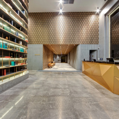 DoubleTree by Hilton Adana - Bild 12