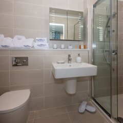 Luxury Apart Hotel Beechwood House in Oxford, United Kingdom from 242$, photos, reviews - zenhotels.com photo 12