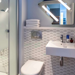 ibis budget Paris Clichy Mairie - Bild 18