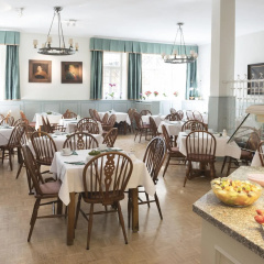 Hotel Schlicker - Bild 17