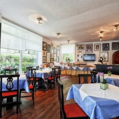 Hotel Nymphenburg City - Bild 19
