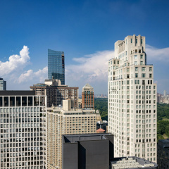Mandarin Oriental, New York - Bild 23