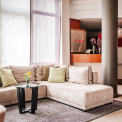 Leonardo Hotel Aachen - Bild 7