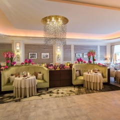 Fairmont Hotel Vier Jahreszeiten Hamburg - Bild 26