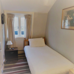 Lancaster Court Hotel - Bild 6