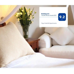 Yaya Towers & Hotel thumbnail 6