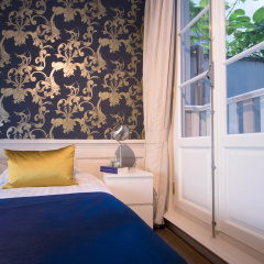 Grand Canal Boutique Hotel - Bild 6