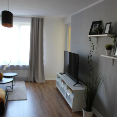Ferienwohnung Kassel West - Bild 3