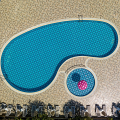 Blue Wave Suite Hotel - All Inclusive - Bild 1