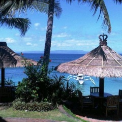 Puri Pandan Restaurant & Bungalows - Bild 13