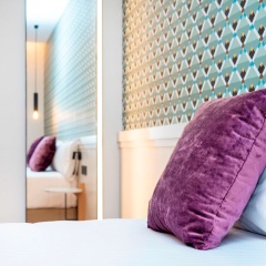 Arcelon Hotel - Bild 10