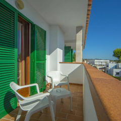 Hotel Ses Puntetes - Bild 8