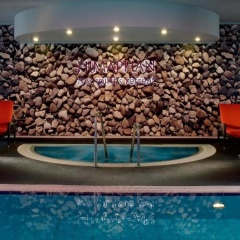 Munich Marriott Hotel - Bild 14