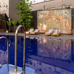 Wellington Hotel & Spa Madrid - Bild 30