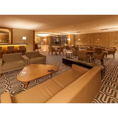 Anemon Kent Ankara Otel - Bild 19