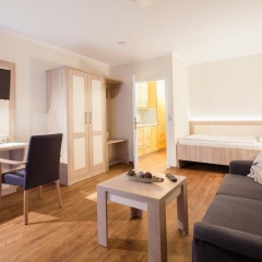 GDA Hotel Kleefeld - Bild 5