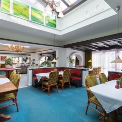 Hotel Contel Darmstadt - Bild 15
