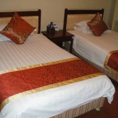 Yuebin Business Hotel thumbnail 6