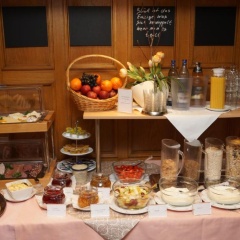 Komforthotel & Restaurant Riemann - Bild 12