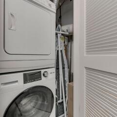 Отель Charming 2BD in Hip Neighborhood - 3 Blks to Metro США, Вашингтон - отзывы, цены и фото номеров - забронировать отель Charming 2BD in Hip Neighborhood - 3 Blks to Metro онлайн фото 20