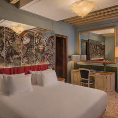 NH Collection Venezia Grand Hotel Palazzo dei Dogi - Bild 4