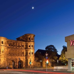 Mercure Hotel Trier Porta Nigra - Bild 1