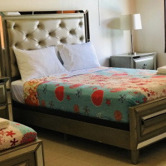 Hope Tours Hotel photo 4